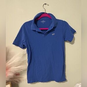 Boys classic pique polo